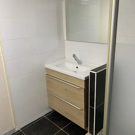 Apartmán Rez De Avec Piscine