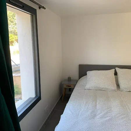 Rez De Avec Piscine