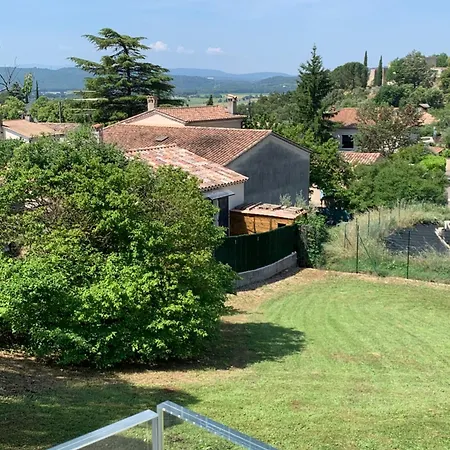 Rez De Avec Piscine * Gréoux-les-Bains
